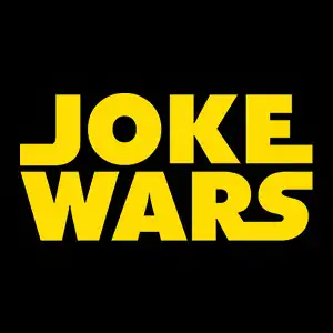 Dad jokes dubbed over Star Wars movie scenes